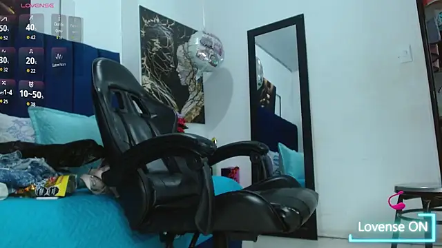 Tatiana_star1 webcam