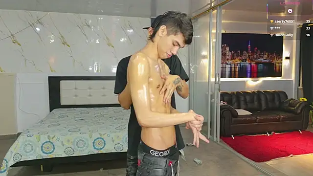 Voyeurism_guyss webcam