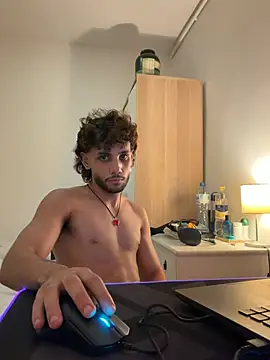 Cabronhairy webcam