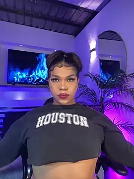 Keira_Fox31 webcam