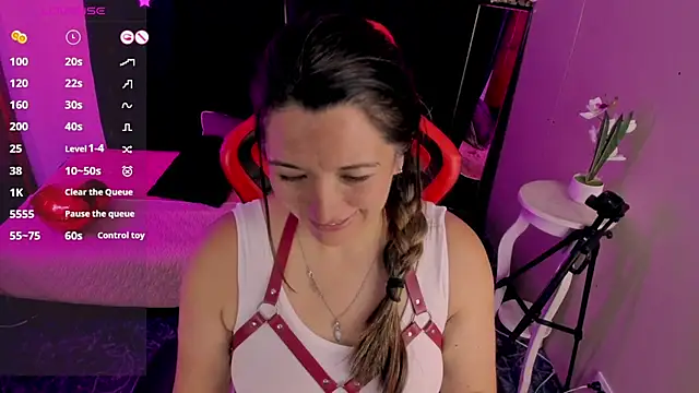 Hanna_MA webcam