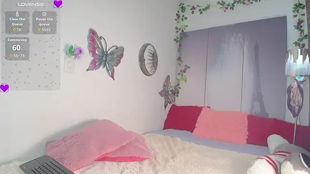 alix_kitty webcam