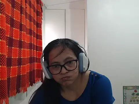 Kinkybela2025 webcam