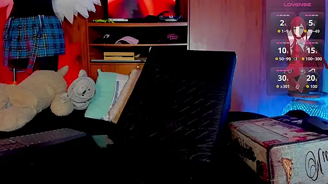 _Angell_Dustt_Star webcam