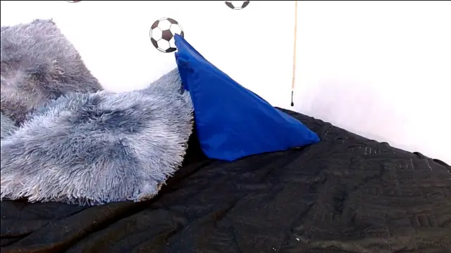 MarillynMorgan webcam