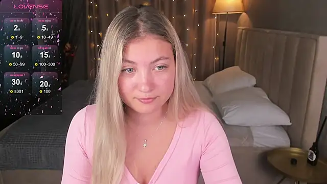Angel__Grace webcam
