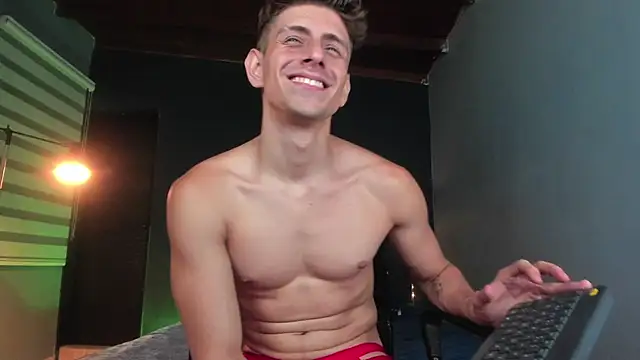 Jasper__jones webcam