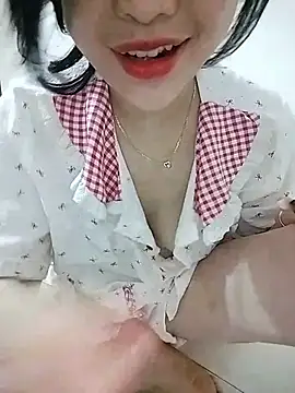 Lissxinh webcam
