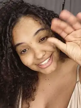 Queenpandinha webcam