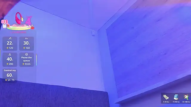 IanWest_ webcam