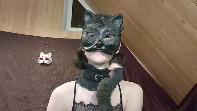 NovaKitty888 webcam