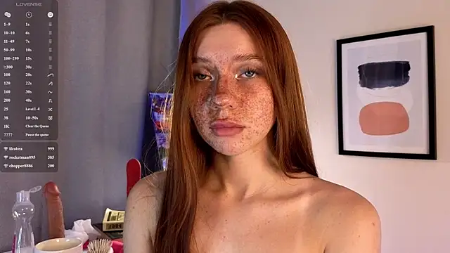 Killy_Merrot webcam