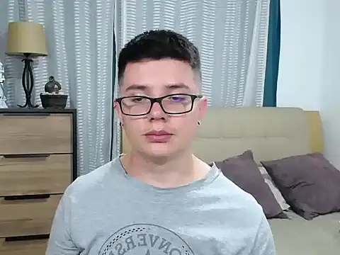 BlackFoXXX69 webcam