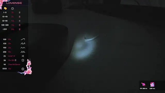 Doll_Channelx webcam
