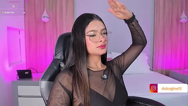dulce_glow_ webcam