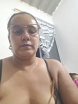 Samm50 webcam