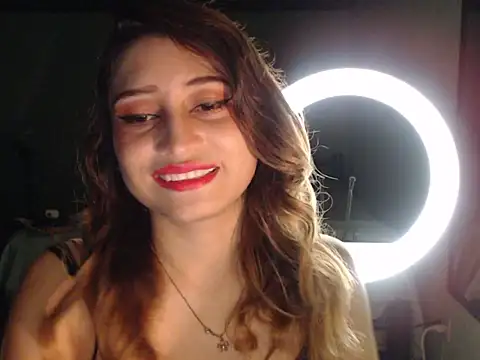AnnieLorin webcam