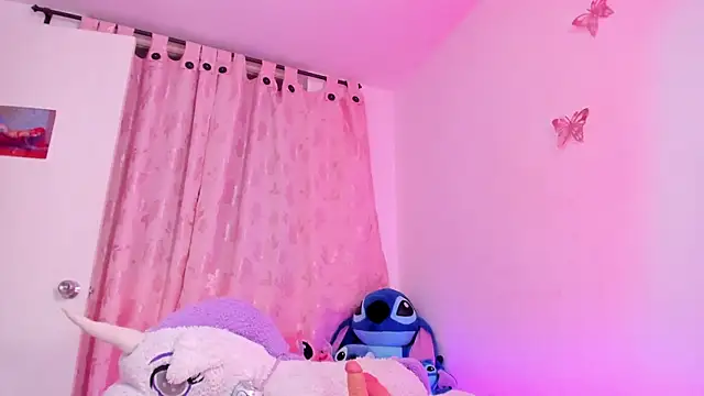 Megan_Robertss webcam