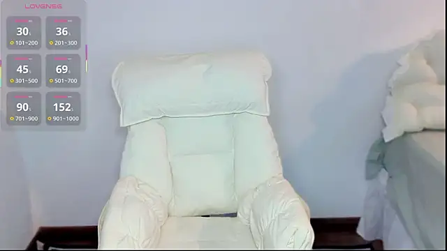 Tangerine-en webcam