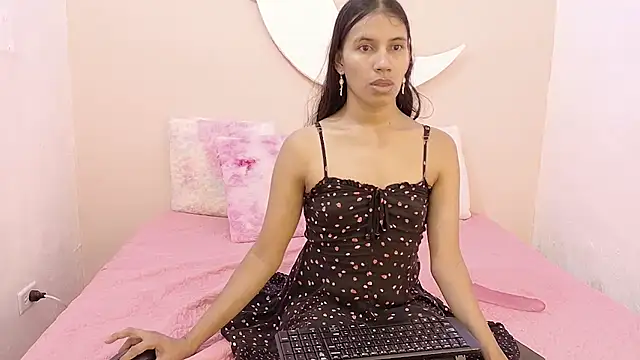 SamanthaLaurent webcam