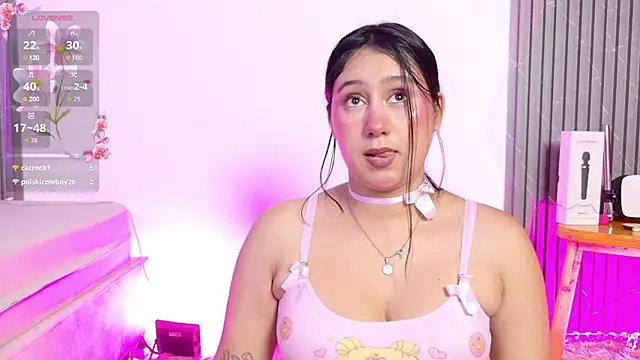 Allison_Peach webcam