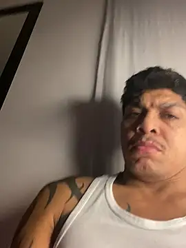 Tatuadomoreno23cm webcam