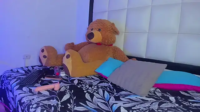BiancaaRossii webcam