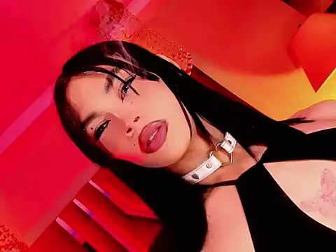 Dafnne-xxx webcam