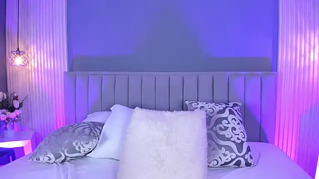 LissaBrown_ webcam
