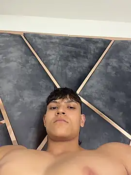 DilanMiller_ webcam