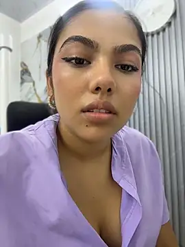babysaritaa webcam