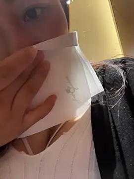 xiaolu0706 webcam
