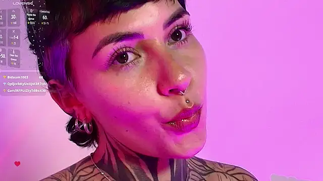 Luana_Fiore0 webcam