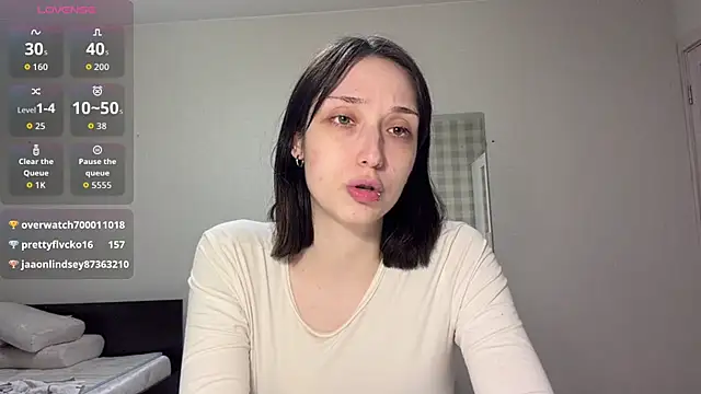 JanetteMussy webcam