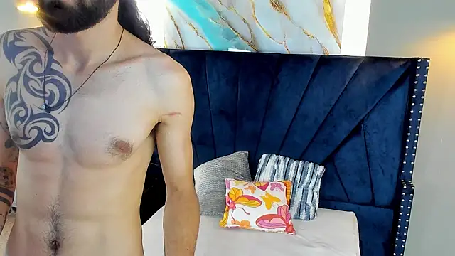 Alexx_val webcam