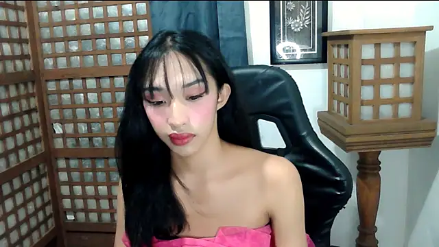 Velvet_Ysabelle webcam