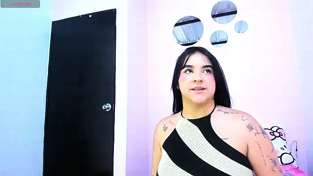 Pamela_flame