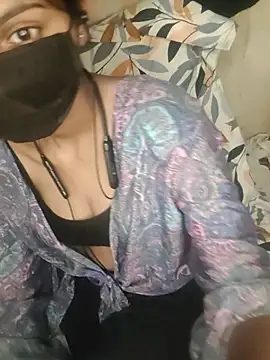 Leila_Crazy webcam