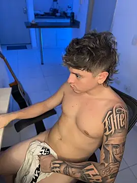 Donald_king webcam