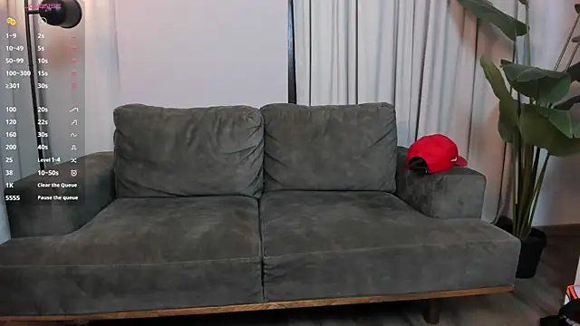 xdaniruiz webcam