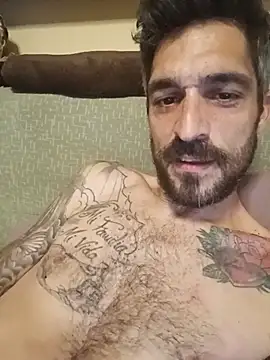 Robin35 webcam