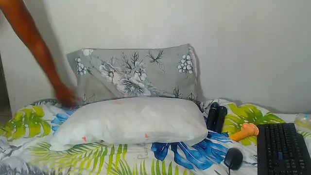 CalmSeduction webcam