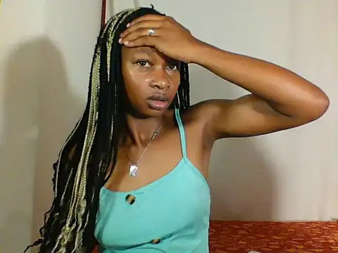Choco_petite2 webcam