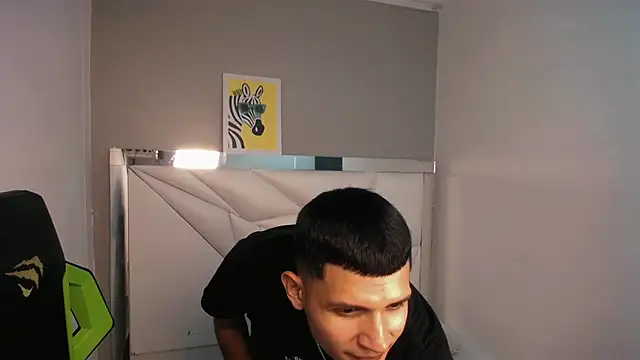 Pov_man777 webcam
