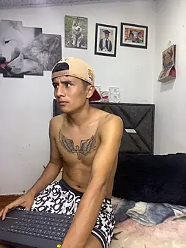Kael_Nova webcam