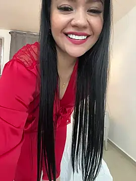 _Vanellope1 webcam