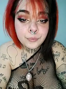 Hippiehop- webcam