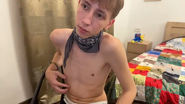 WillieSweetie webcam