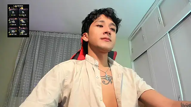 tom_Howard webcam