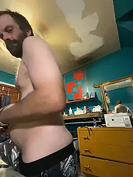 charactrzero webcam